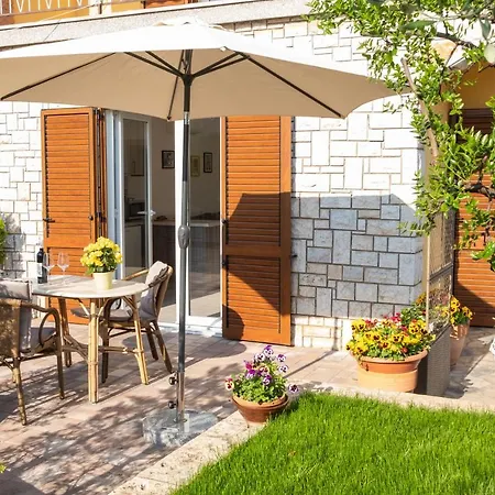 Jolly Porec: Blizu Centra I Mora * Porec