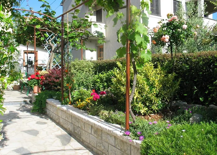 Jolly Porec: Blizu Centra I Mora *