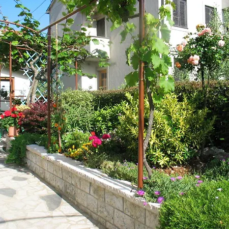 Jolly Porec: Blizu Centra I Mora *