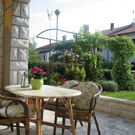 Jolly Porec: Blizu Centra I Mora Poreč