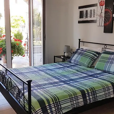 Jolly Porec: Blizu Centra I Mora Apartment *