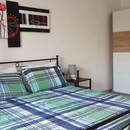 Apartamento Jolly Porec: Blizu Centra I Mora Poreč