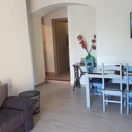 Appartement Jolly Porec: Blizu Centra I Mora Poreč