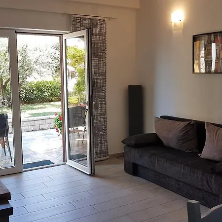 Apartment Jolly Porec: Blizu Centra I Mora *