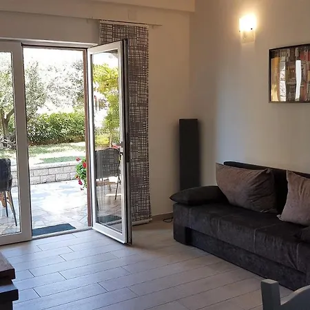 Apartamento Jolly Porec: Blizu Centra I Mora *