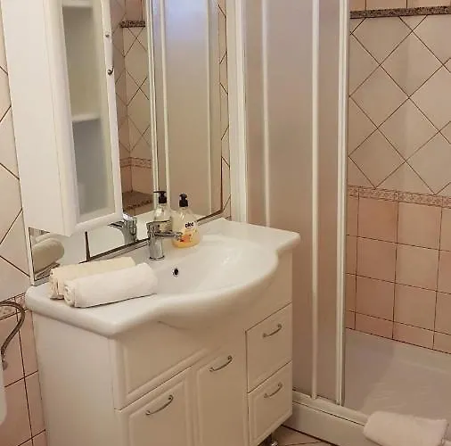 Jolly Porec: Blizu Centra I Mora Πόρετς