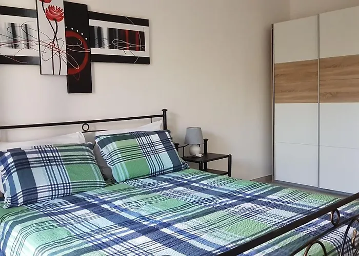 Lejlighed Jolly Porec: Blizu Centra I Mora Poreč