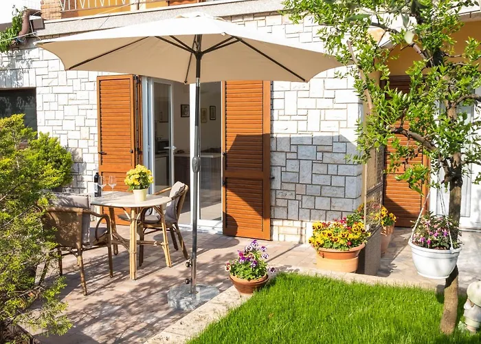 Jolly Porec: Blizu Centra I Mora * Poreč