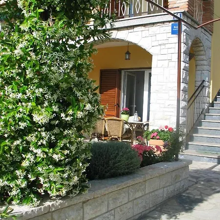 Апартаменты Jolly Porec: Blizu Centra I Mora Пореч