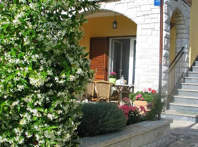 Lägenhet Jolly Porec: Blizu Centra I Mora Poreč